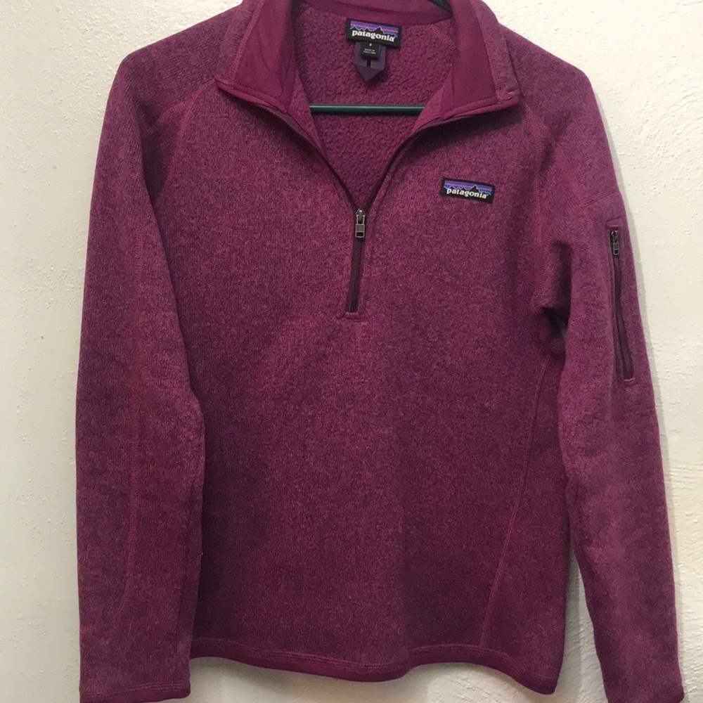 Patagonia Sweatshirt